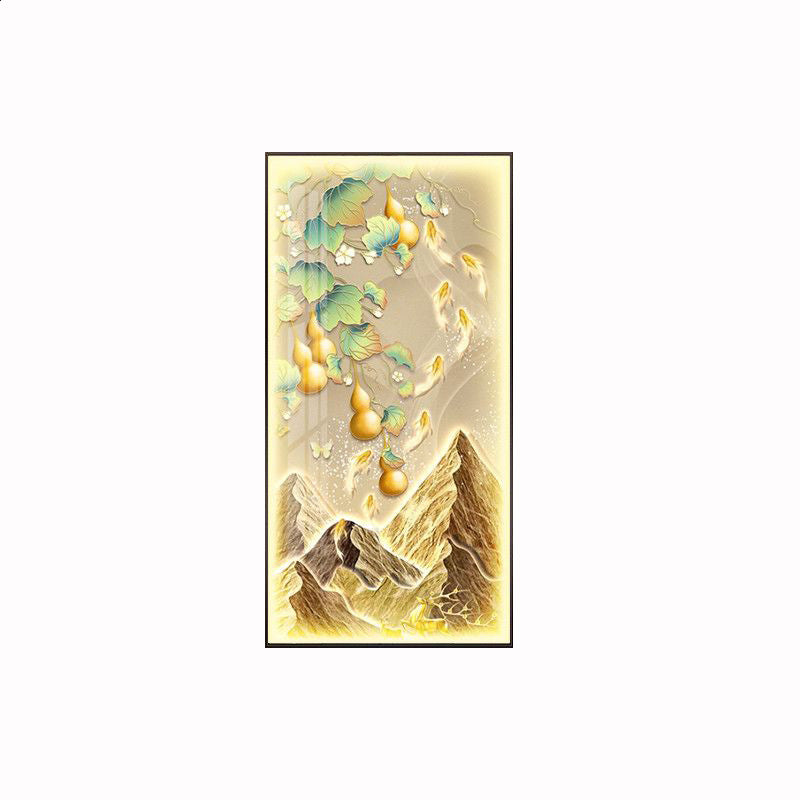 entryway decorative paintings