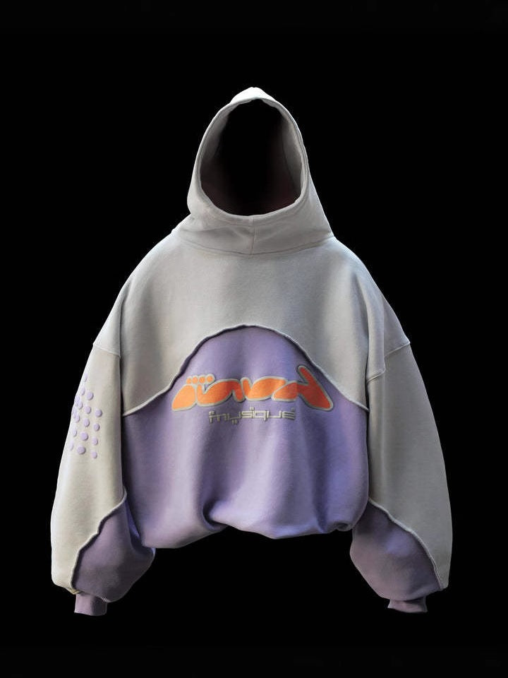 Hooded Sweatshirt NLB