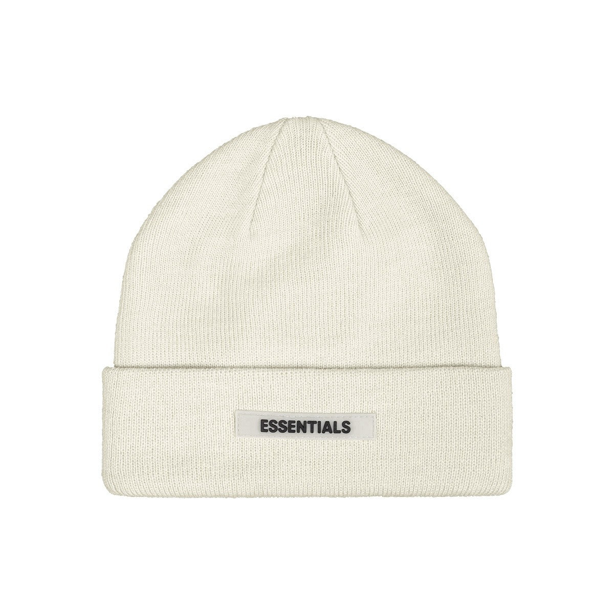 Essentials Double Thread Cold Hat Original -Versatile for Men and Women