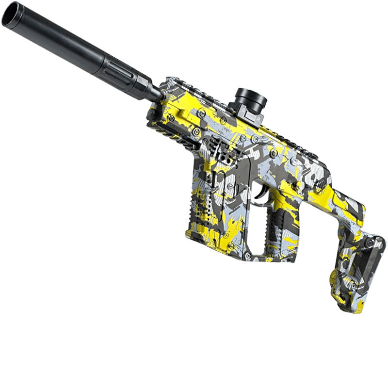 AK PRO Electric high-speed continuous AK boy toy gun
