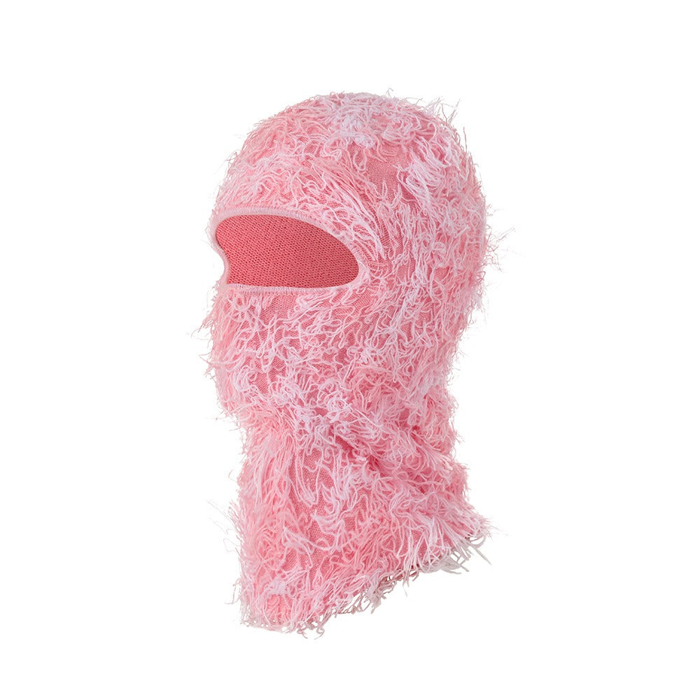 SKIN MASK NB -Hot selling, warm face mask, all-in-one hat