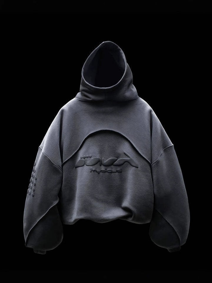 Hooded Sweatshirt NLB