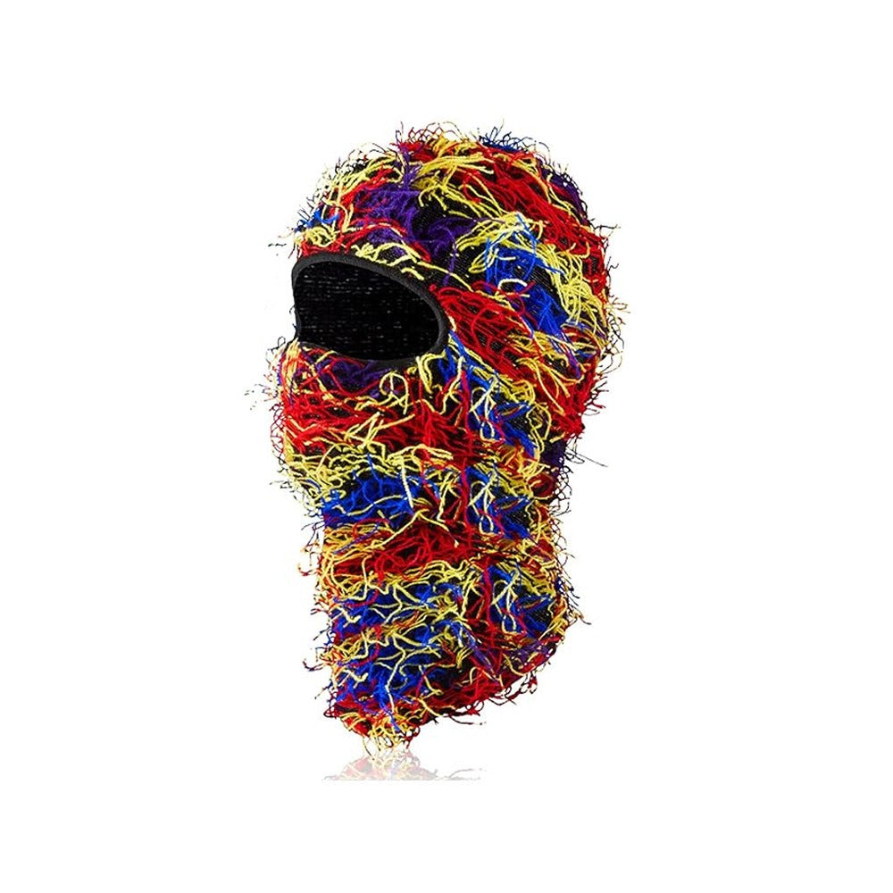 SKIN MASK NB -Hot selling, warm face mask, all-in-one hat
