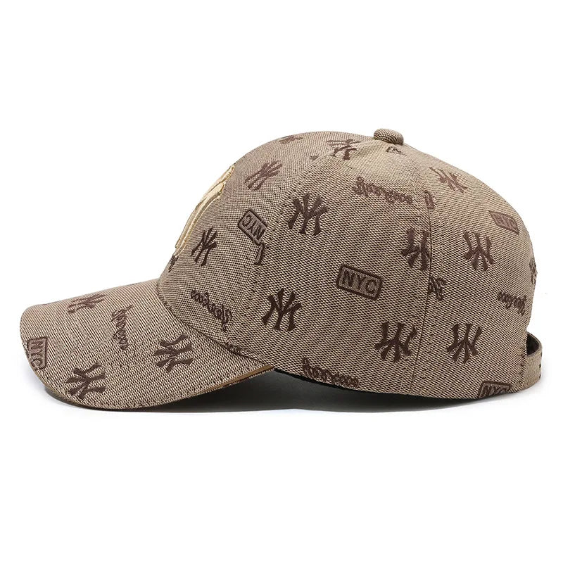 Yankees - New High Quality Women's & Men's Cap NB