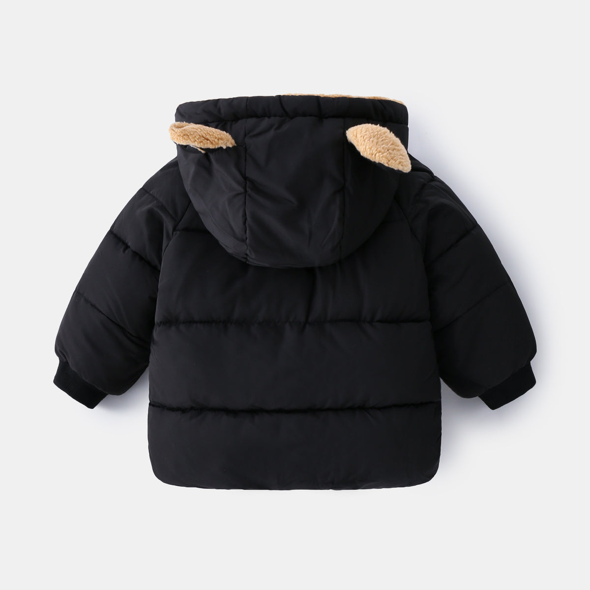 Tedd Cotton Coat for Kids Winter Boys Girls Jacket