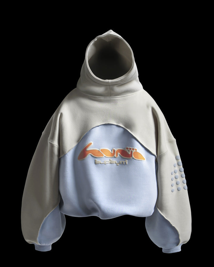 Hooded Sweatshirt NLB