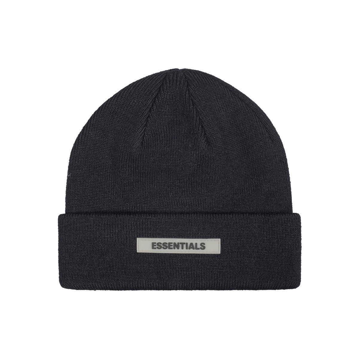 Essentials Double Thread Cold Hat Original -Versatile for Men and Women