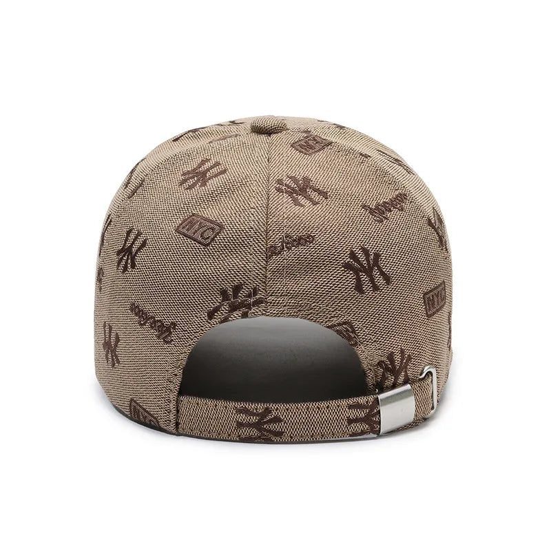 Yankees - New High Quality Women's & Men's Cap NB