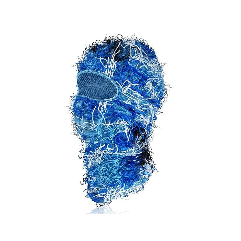 SKIN MASK NB -Hot selling, warm face mask, all-in-one hat