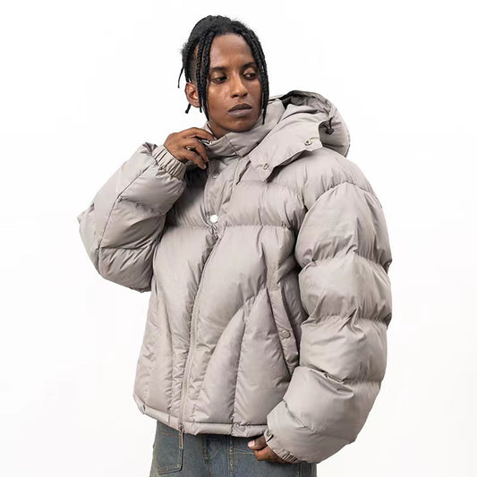 N' Loose NLB Hooded Jacket