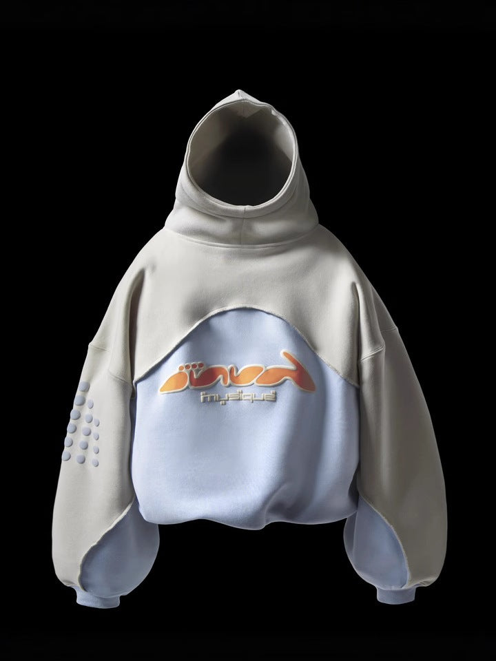 Hooded Sweatshirt NLB