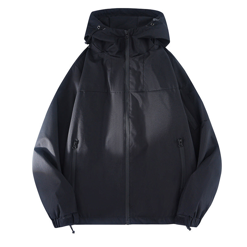 Jacket Outdoor waterproof Workwear Coat