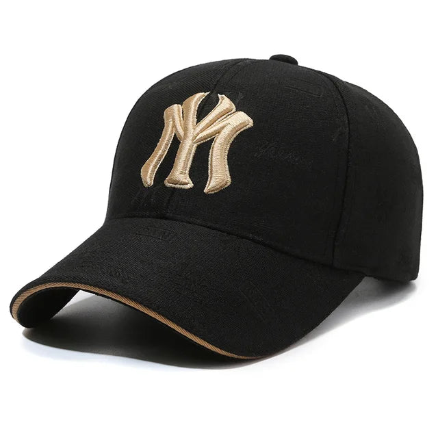 Yankees - New High Quality Women's & Men's Cap NB
