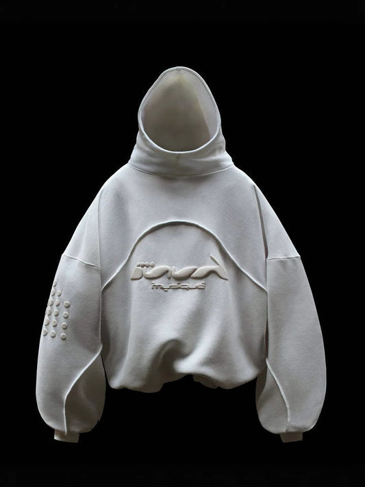 NLB Hooded Sweatshirt