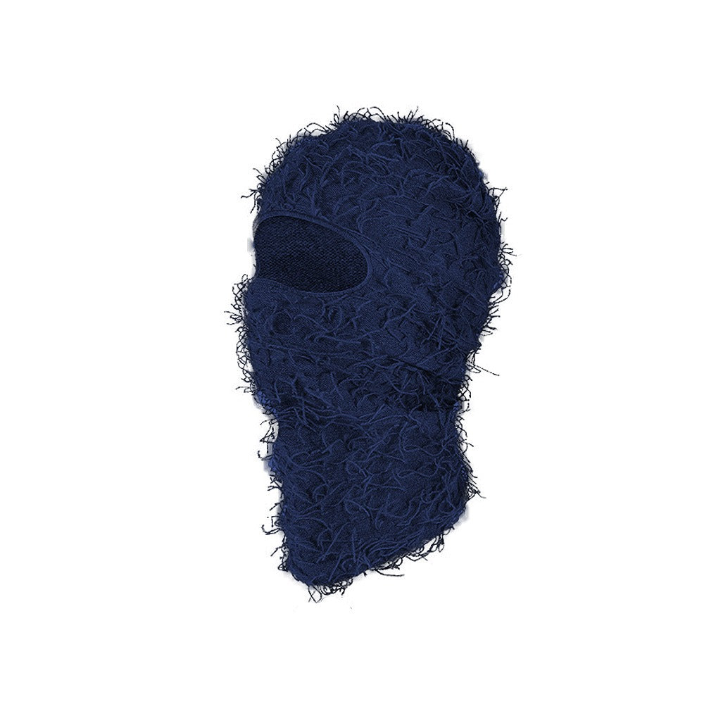 SKIN MASK NB -Hot selling, warm face mask, all-in-one hat