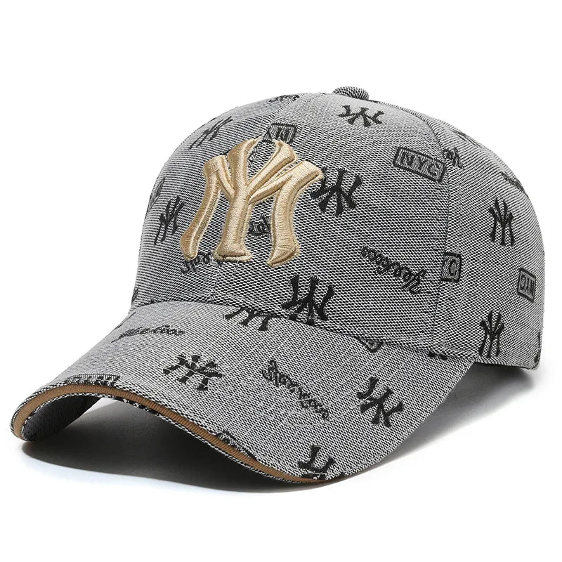 Yankees - New High Quality Women's & Men's Cap NB