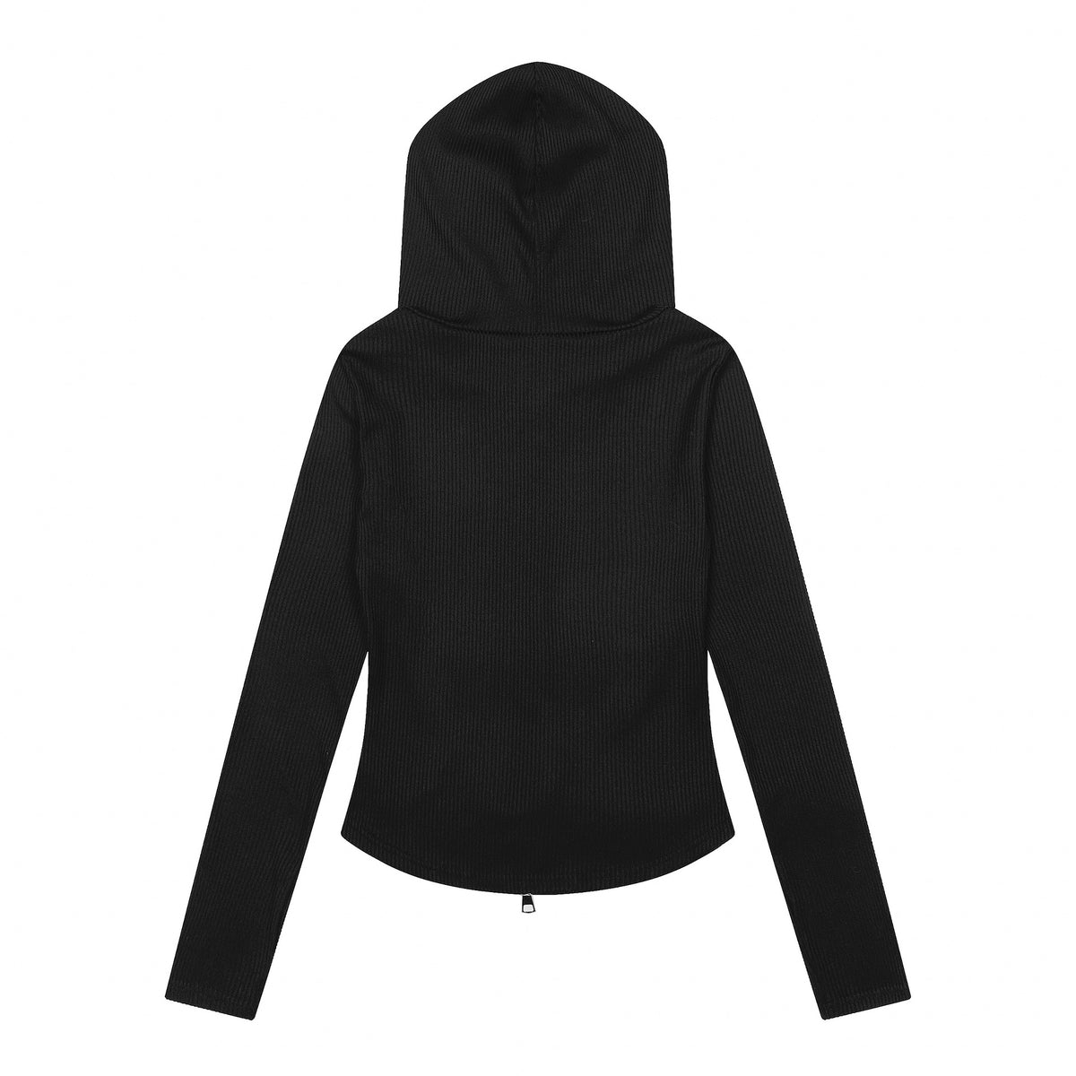 crooss Graphic slim zip -up