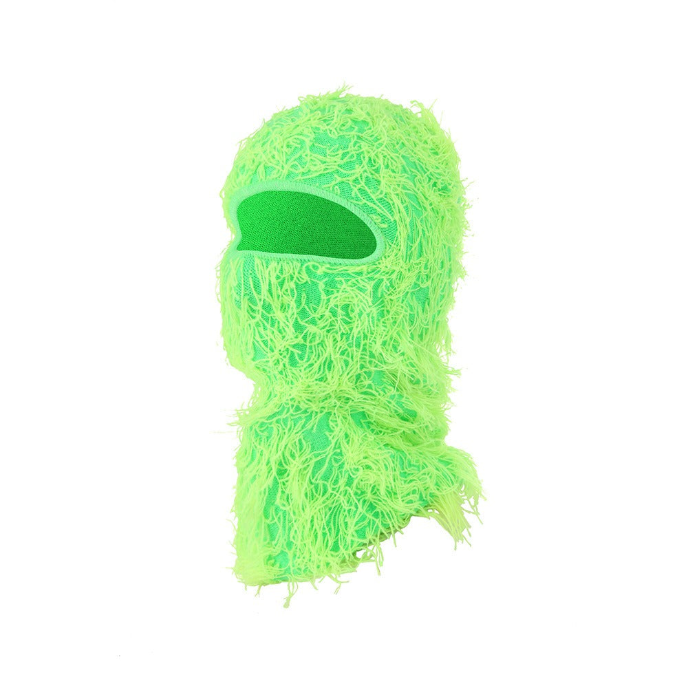 SKIN MASK NB -Hot selling, warm face mask, all-in-one hat