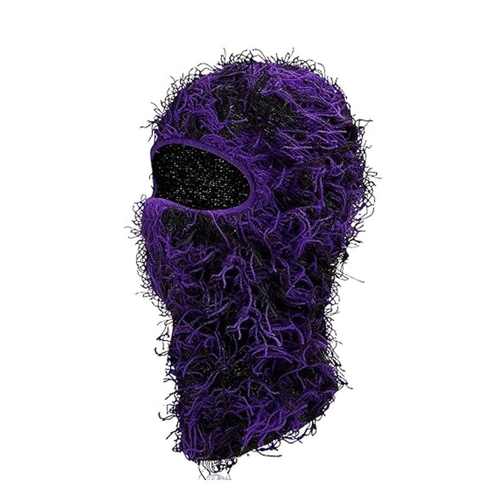 SKIN MASK NB -Hot selling, warm face mask, all-in-one hat