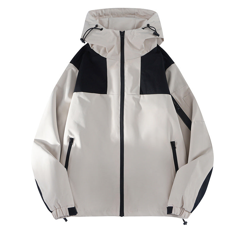 Jacket Outdoor waterproof Workwear Coat