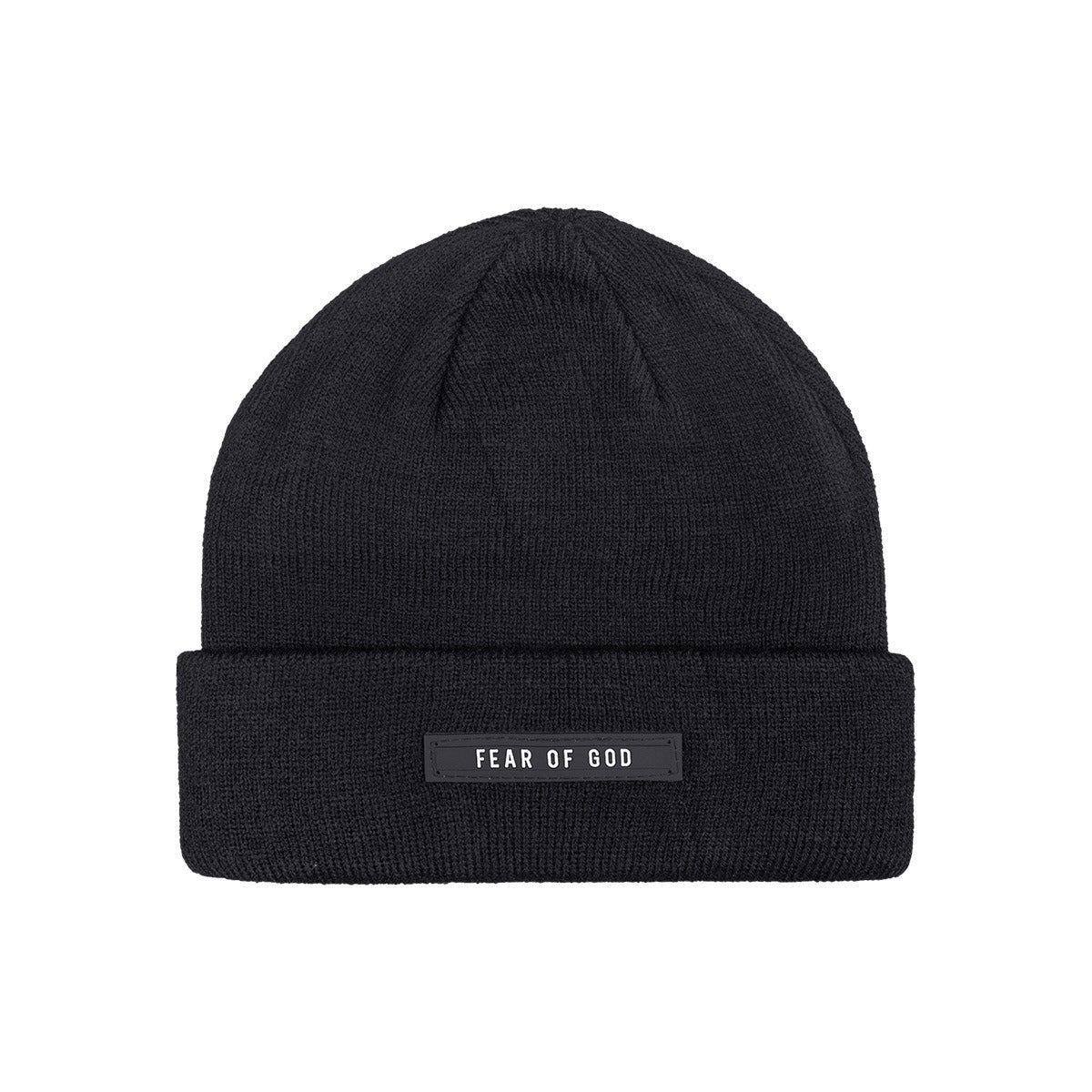 Essentials Double Thread Cold Hat Original -Versatile for Men and Women