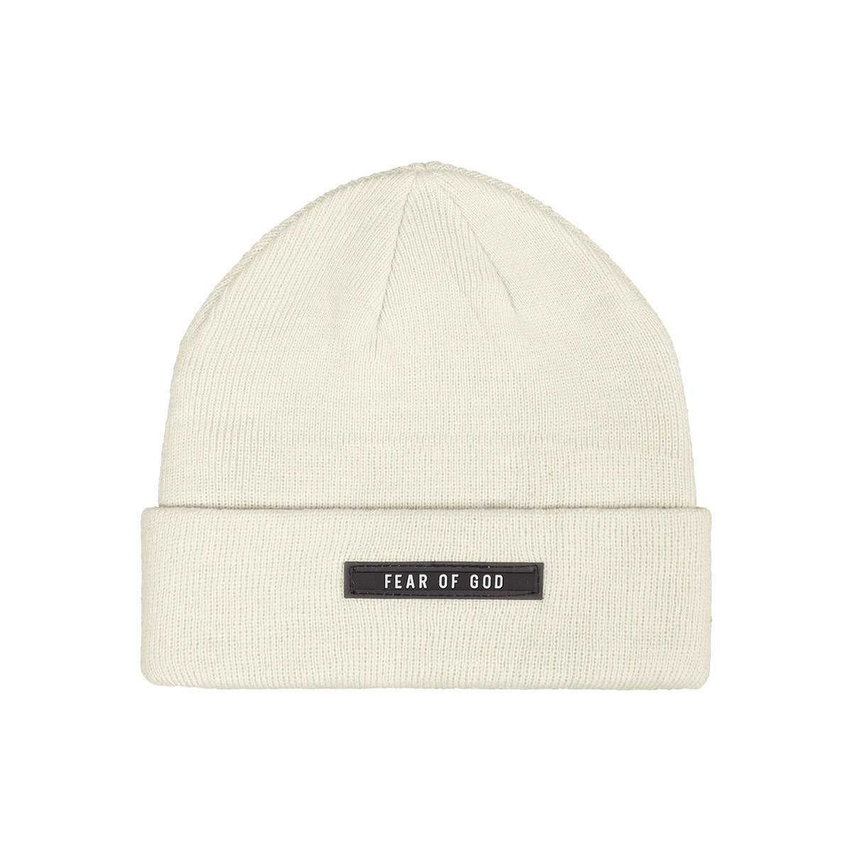 Essentials Double Thread Cold Hat Original -Versatile for Men and Women
