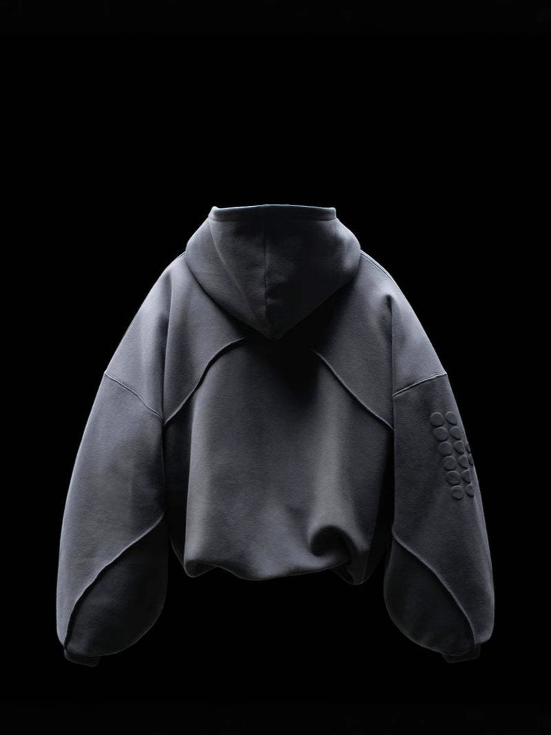 Hooded Sweatshirt NLB