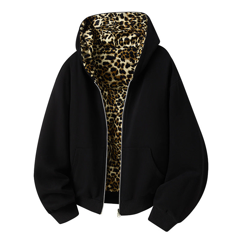 Hoodie -Sweatshirt Coat -Fall 2026 edition