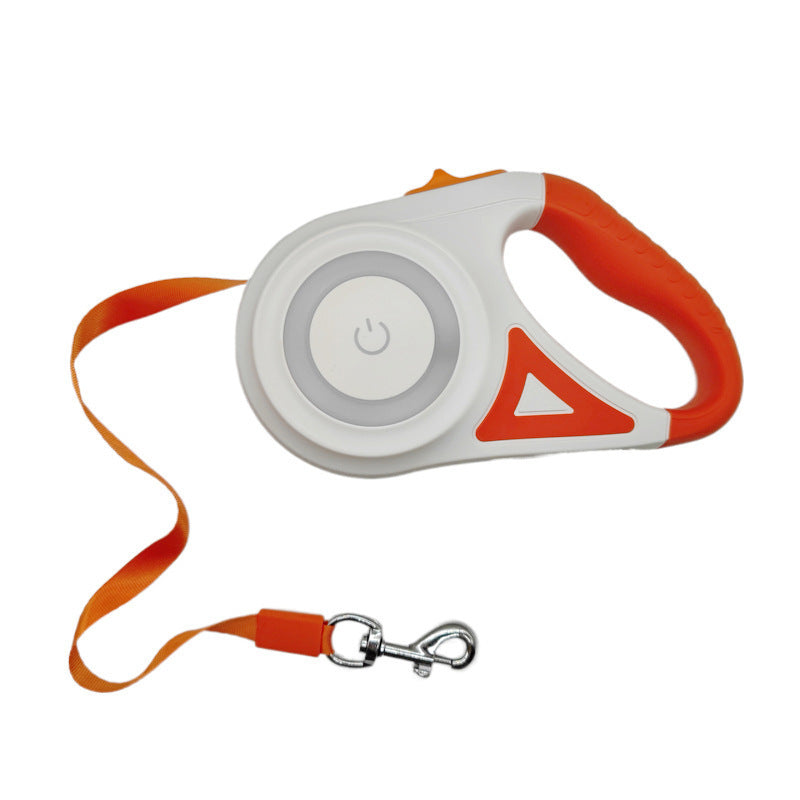 THE BEAST LED Dog Leash (Retractable)