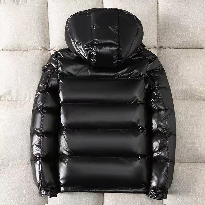 Mens Down Jacket