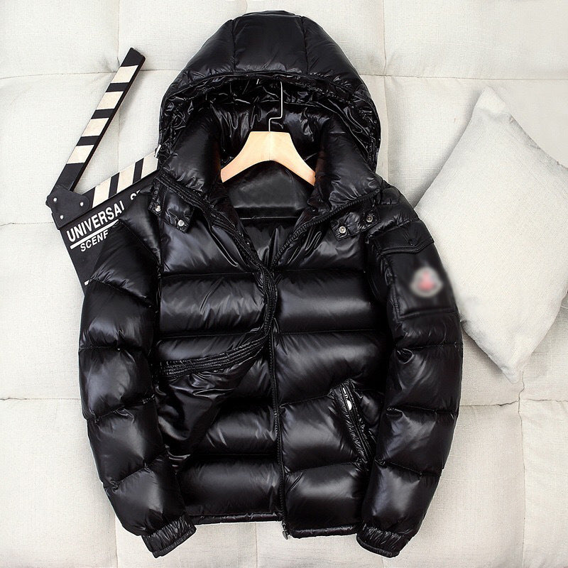 Men's Down Jacket