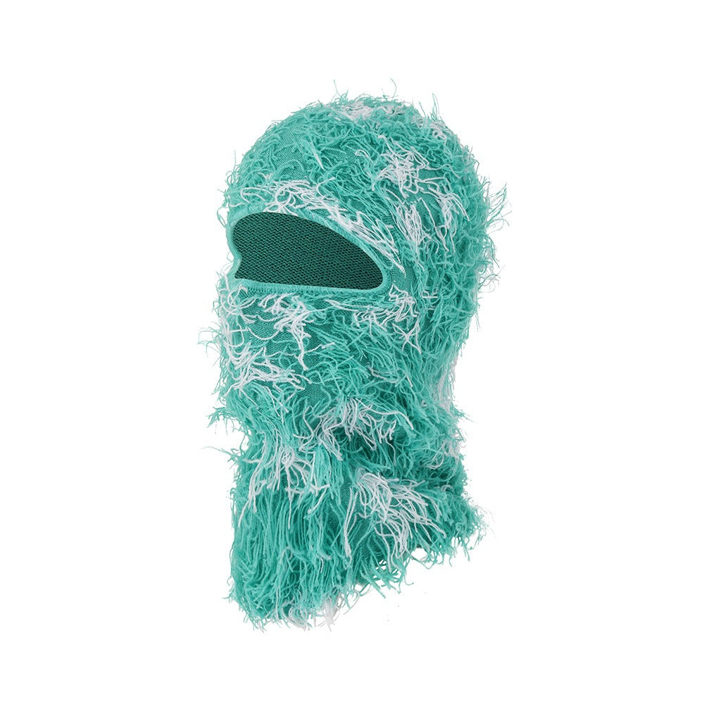 SKIN MASK NB -Hot selling, warm face mask, all-in-one hat
