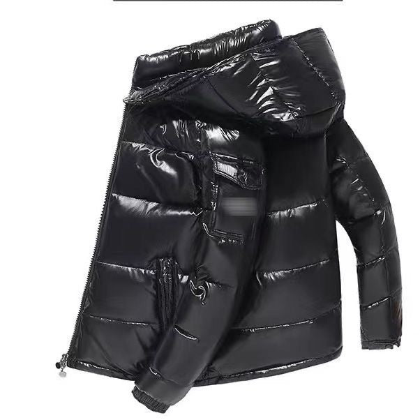 Mens Down Jacket