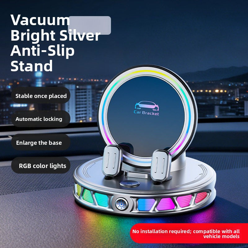 Wireless vehicle charger