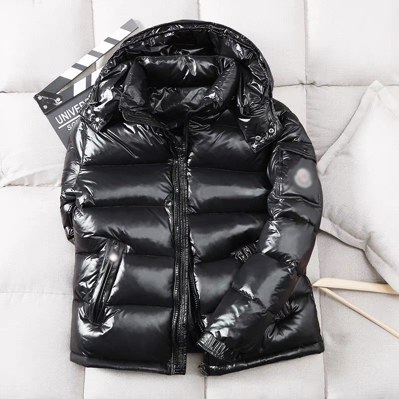 Mens Down Jacket