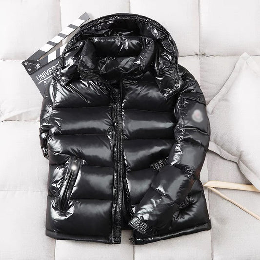 Men's Down Jacket