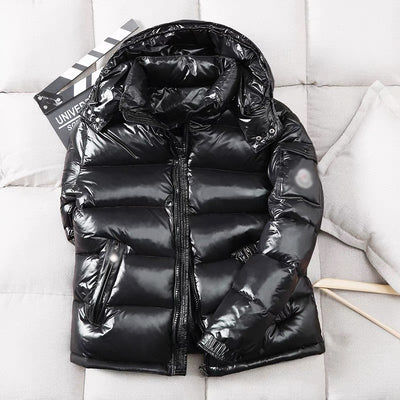 Mens Down Jacket