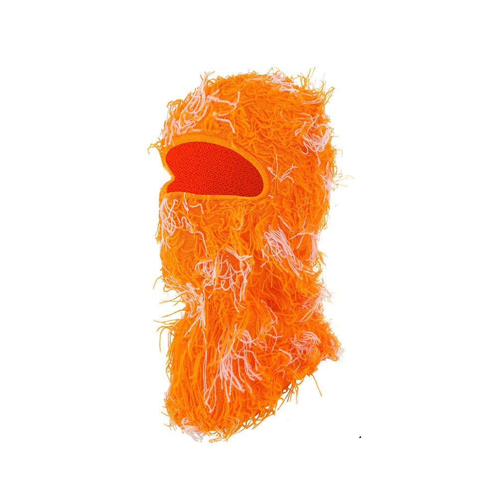 SKIN MASK NB -Hot selling, warm face mask, all-in-one hat