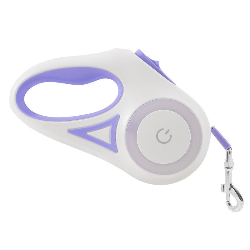 THE BEAST LED Dog Leash (Retractable)