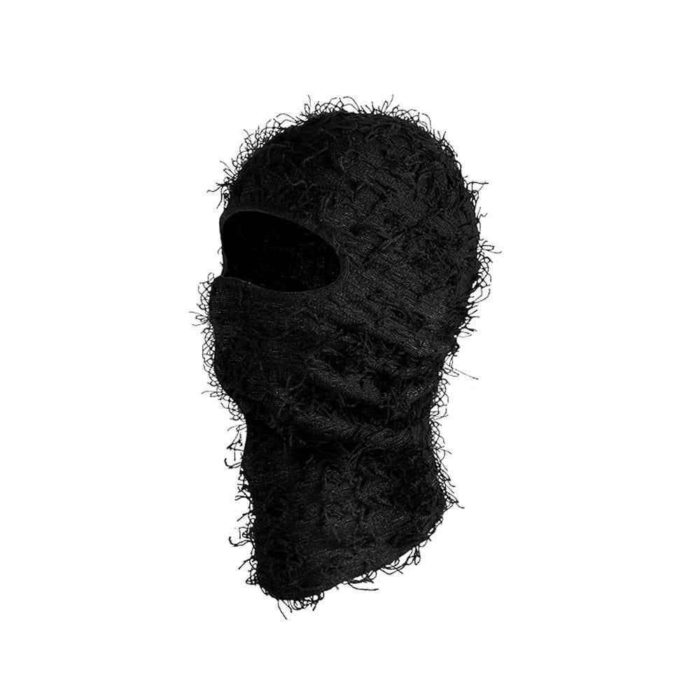 SKIN MASK NB -Hot selling, warm face mask, all-in-one hat