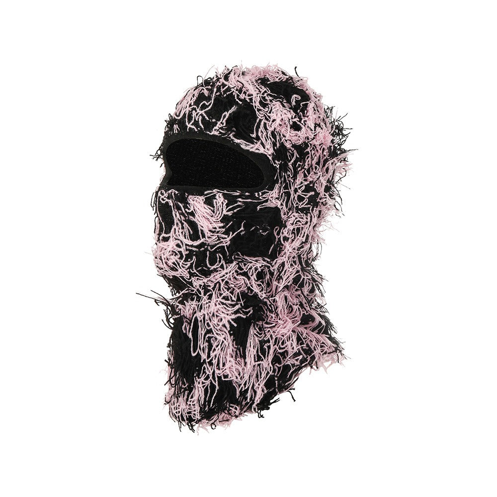 SKIN MASK NB -Hot selling, warm face mask, all-in-one hat