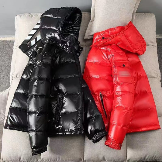 Men's Down Jacket