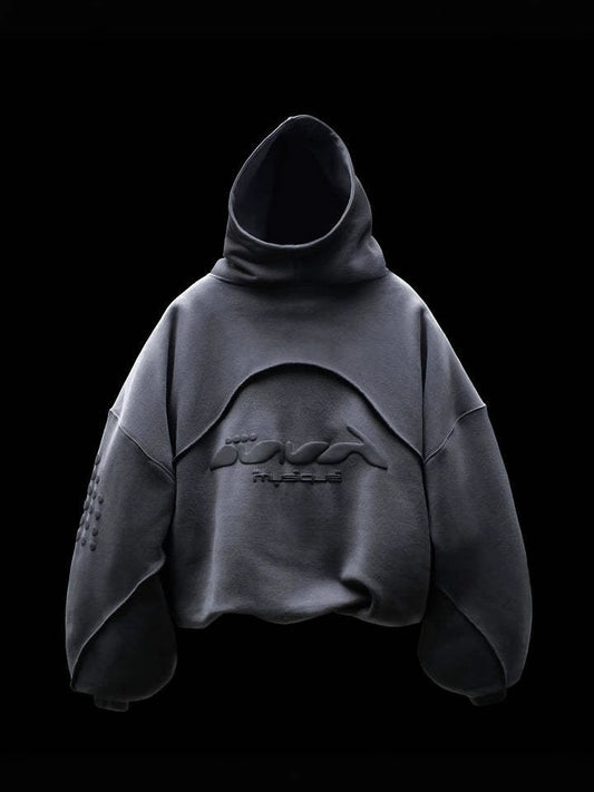 NLB Hooded Sweatshirt