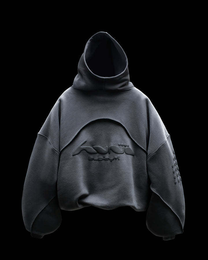 Hooded Sweatshirt NLB