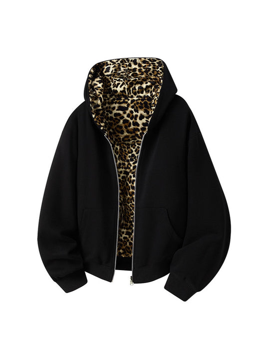 Hoodie -Sweatshirt Coat -Fall 2026 edition