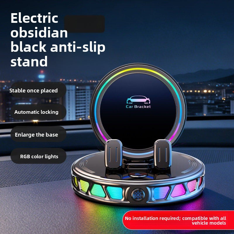 Wireless vehicle charger
