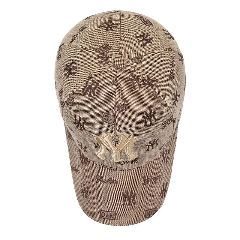 Yankees - New High Quality Women's & Men's Cap NB