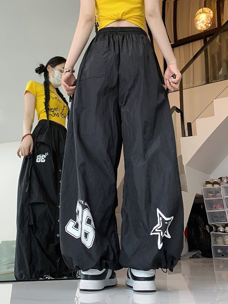 Cargo Pants Women's NO LA BAJE 2026