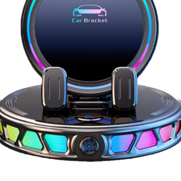 Wireless vehicle charger