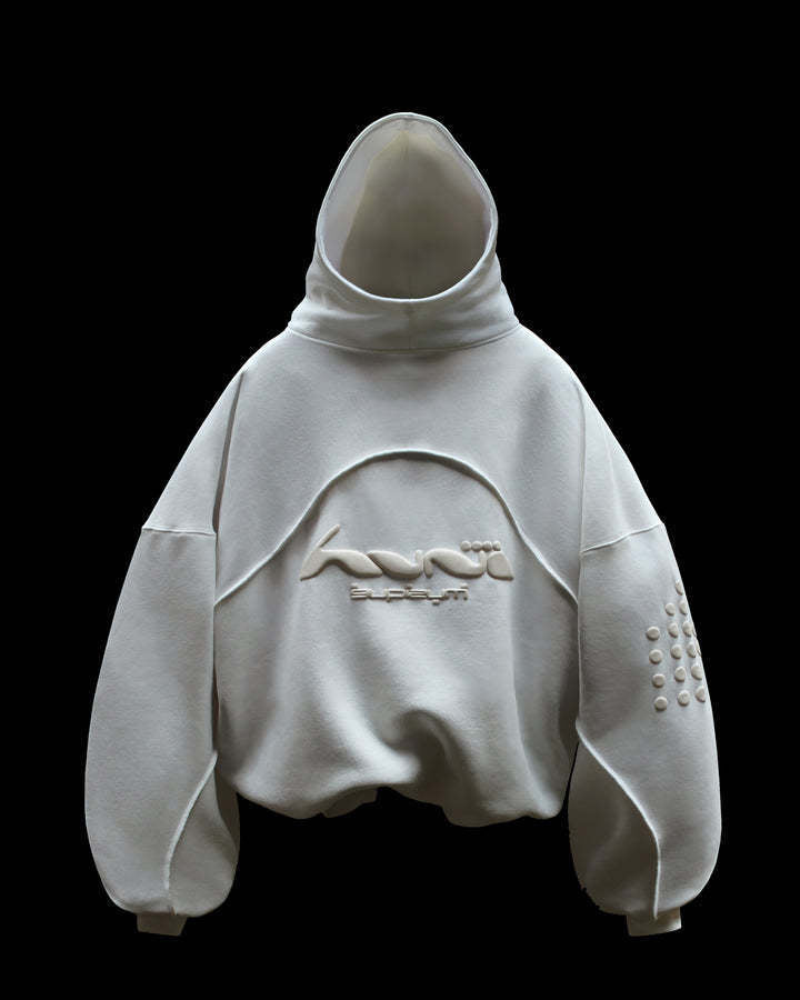 Hooded Sweatshirt NLB